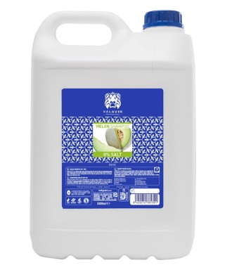 CHAMPÚ MELÓN SIN SAL 5.000 ML. VALQUER
