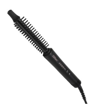 CEPILLO TÉRMICO ELÉCTRICO CURLER EUROSTIL