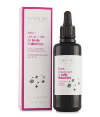 SÉRUM CONCENTRADO DE ÁCIDO HIALURÓNICO