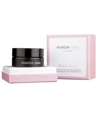 CREMA FACIAL REPARADORA EOLIA 45 ML.