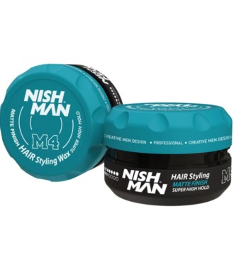 CERA NISHMAN M4 – 100 ml.