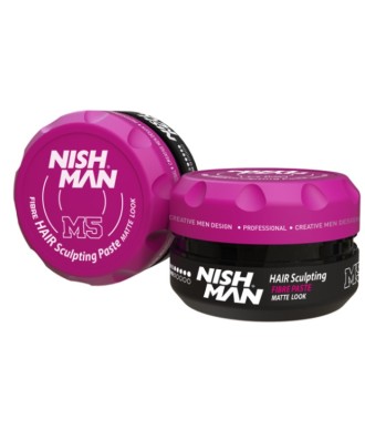 CERA NISHMAN M5 – 100 ml.