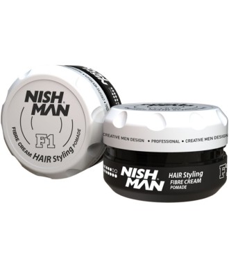 CERA NISHMAN F1 – 100 ml. (Cera Fibrosa)