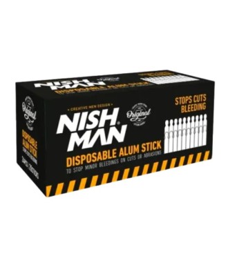 CERILLA CORTA SANGRE NISHMAN