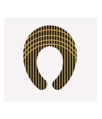 MOLDES PARA UÑAS HERRADURA POLIÉ