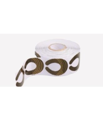 MOLDES PARA UÑAS HERRADURA POLIÉ
