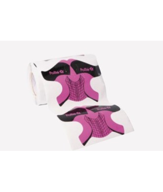 MOLDES PARA UÑAS  POLIÉ