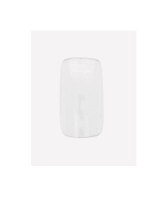 TIPS UÑAS TRANSPARENTE POLIÉ