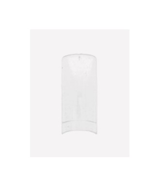 TIPS UÑAS TRANSPARENTE POLIÉ