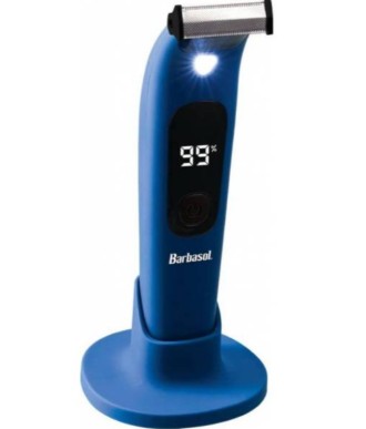 MÁQUINA RASURADORA CARA Y CUERPO CON LED BARBASOL