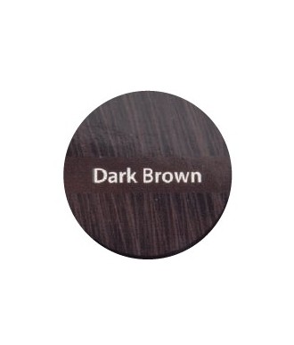 RETOCA RAICES EN POLVO CASTAÑO OSCURO 3 GR. ASUER