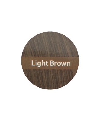 RETOCA RAICES EN POLVO CASTAÑO CLARO 3 GR. ASUER