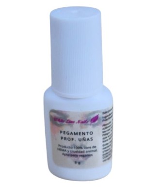 PEGAMENTO  BROCHA 7,5 GR. WHITE LINE