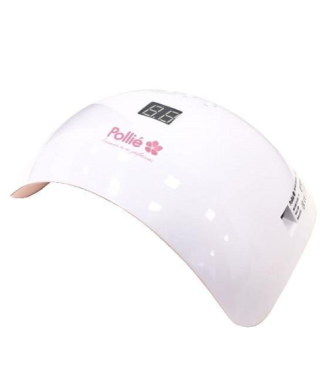 LÁMPARA MOON LIGHT LED 21 UND. 48 W. POLLIÉ