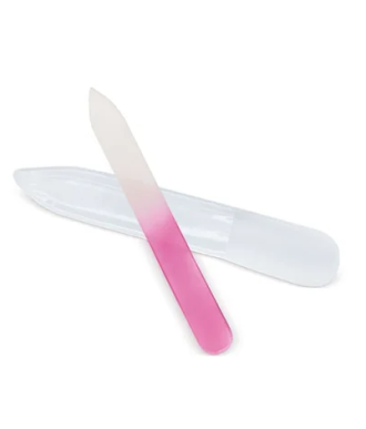 LIMA CRISTAL 14 CM.  POLLIÉ