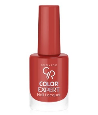 COLOR EXPERT Nº 118 GOLDEN ROSE
