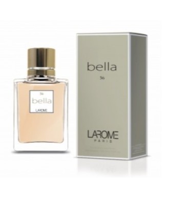 PERFUMES LAROME BELLA (56 F)