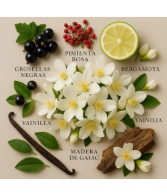 PERFUMES LAROME BELLA DI ROMA (99 F)