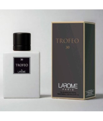 PERFUMES LAROME TROFEO (30 M)