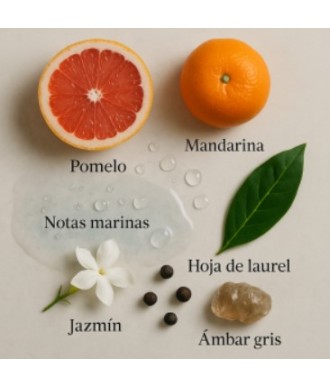 PERFUMES LAROME DOLAR (25 M)