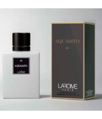 PERFUMES LAROME AQUADIYO (10 M)