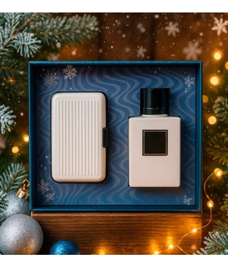 PERFUMES LAROME BOTTLE (35 M)