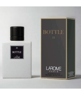 PERFUMES LAROME BOTTLE (35 M)