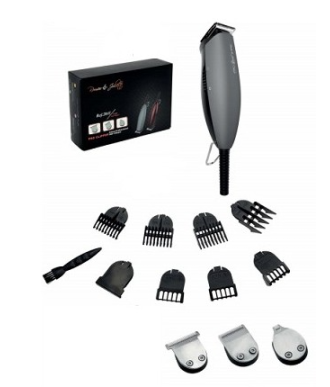 MÁQUINA DE CORTE MULTIFUNCIÓN ALBIPRO 2841 ROMEO & JULIETTE