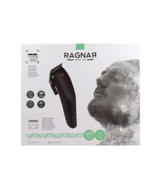 MÁQUINA DE CORTE SPACE-X RAGNAR