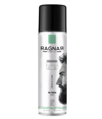 ACEITE PARA MÁQUINAS RAGNAR 500 ML.