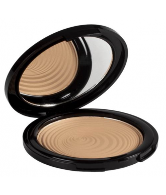 MAQUILLAJE COMPACTO HIDRAVEL Nº 2  D´ORLEAC