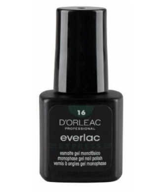 ESMALTE EVERLAC EXPRESS Nº 16  D´ORLEAC