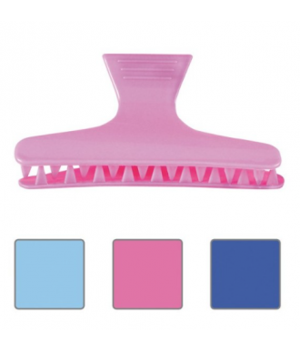 PINZAS SEPARADORA COLORES 12 UND. GRANDE