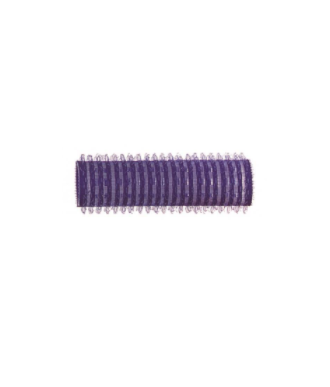 RULOS VELCRO AZUL 16 MM.