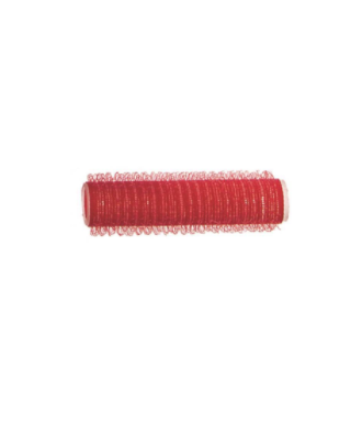 RULOS VELCRO ROJO 13 MM.