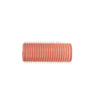 RULOS VELCRO ROSA 24 MM.