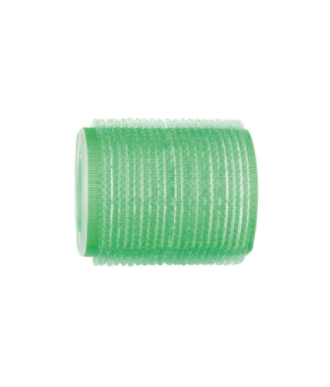 RULOS VELCRO VERDE 46 MM.