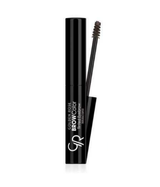 BROW COLOR TINTED EYEBROW MASCARA Nº 6 GOLDEN ROSE