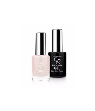 PRODIGY GEL DUO Nº 2 GOLDEN ROSE