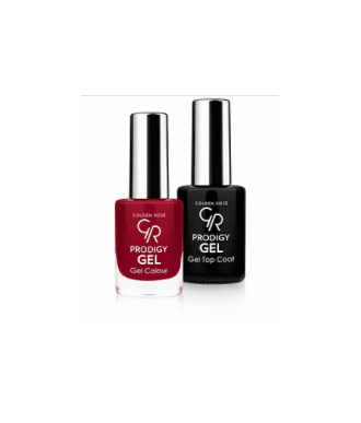 PRODIGY GEL DUO Nº 19 GOLDEN ROSE