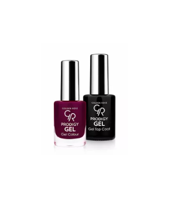 PRODIGY GEL DUO Nº 22 GOLDEN ROSE