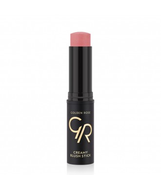 COLORETE CREAMY BLUSH STICK Nº 102 GOLDEN ROSE