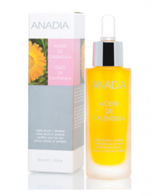 ACEITE DE CALENDULA 30 ML.