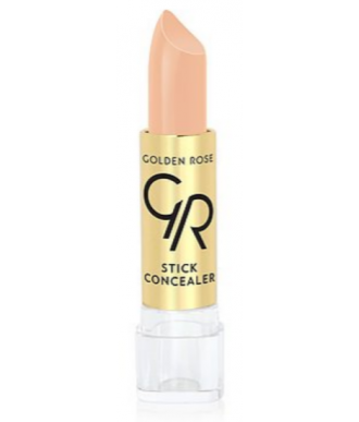 CORRECTOR STICK CONCEALER Nº 2 GOLDEN ROSE