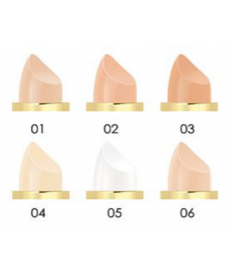 CORRECTOR STICK CONCEALER Nº 2 GOLDEN ROSE