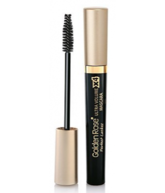 PERFECT LASHES MASCARA VOLUMEN X 4 GOLDEN ROSE