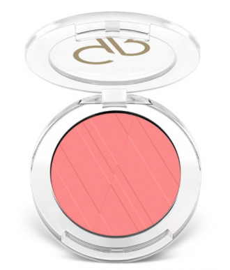 COLORETE POWDER BLUSH Nº 13 GOLDEN ROSE