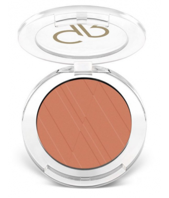 COLORETE POWDER BLUSH Nº 16 GOLDEN ROSE