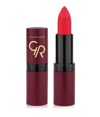 VELVET MATTE LIPSTIK Nº 6 GOLDEN ROSE