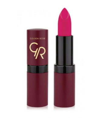 VELVET MATTE LIPSTIK Nº 11 GOLDEN ROSE